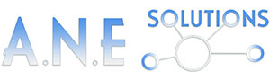 AnE Solutions Logo