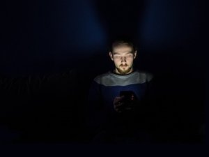 The Internet May Be Hurting Your Sleep