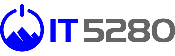 IT5280 Logo