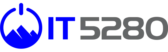IT5280 Logo