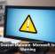 Tax Season Malware: Microsoft Issues Warning