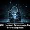 LockBit Hacked: Ransomware Gang’s Secrets Exposed