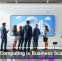 Cloud Computing in Business Scalability