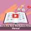 YouTube Is the New Workplace Emergency Manual