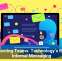 Connecting Teams: Technology’s Role in Internal Messaging
