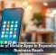 The Role of Mobile Apps in Expanding Small Business Reach