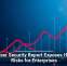 Browser Security Report Exposes Hidden Risks for Enterprises