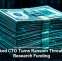 Hacked CTO Turns Ransom Threat Into Research Funding