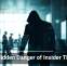 The Hidden Danger of Insider Threats