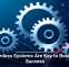 Seamless Systems Are Key to Business Success