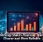 Technology Makes Financial Tracking Clearer and More Reliable