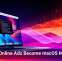 When Online Ads Become macOS Malware