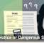 Tax Notice or Dangerous Scam?