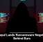 Betrayal Lands Ransomware Negotiator Behind Bars