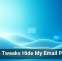 Apple Tweaks Hide My Email Privacy