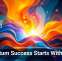Quantum Success Starts With Trust