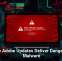 Fake Adobe Updates Deliver Dangerous Malware